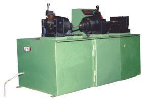 Digital Fatigue Testing Machine