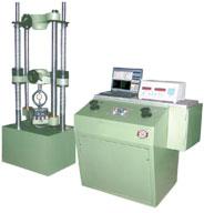 Electronic Universal Testing Machine
