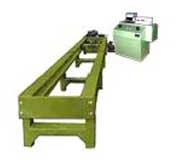 Horizontal Chain Rope Testing Machines