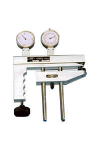 Portable Hardness Testing Machine - Mech.CS.PHTM