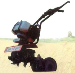 Multipurpose Cultivator