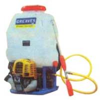 Power Sprayer