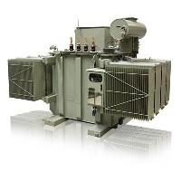 Generator Auxiliary Transformer