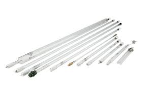 Uv lamps