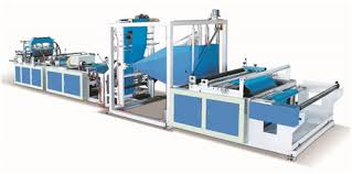 Woven Bag Making Machine