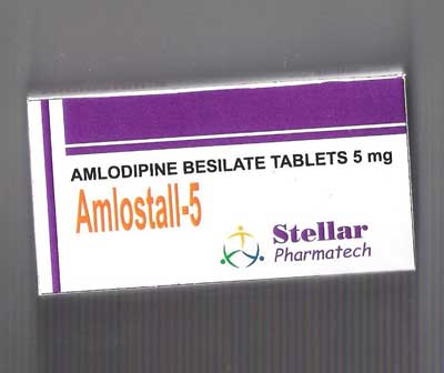 Amlodipine Tablets