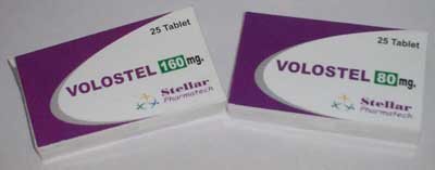 Valsartan Tablets