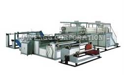 Lamination Machine