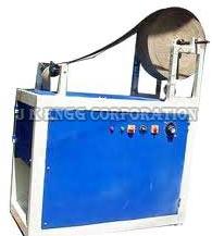 Paper Plate Making Machine