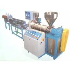 PVC Cable Machine