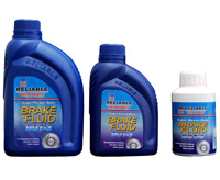 Brake Fluid