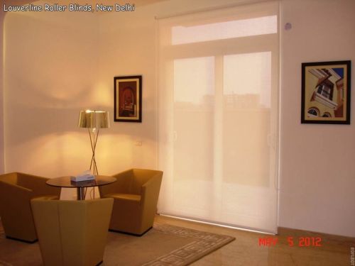 Window Shades & Blinds