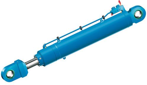 Hydraulic Actuators