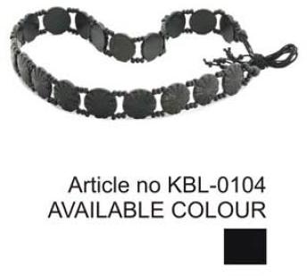 Ladies Leather Belts