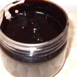 Shilajit Paste