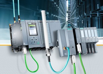 Industrial Automation Services