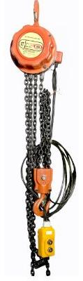 Electric Chain Hoist