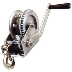 Hand Winch