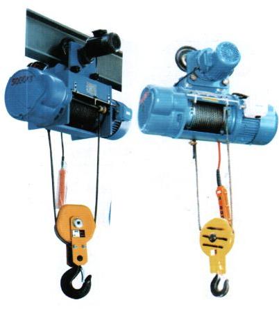 Mini Electric Hoist