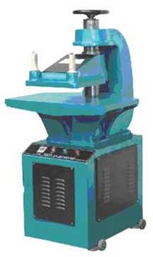 Hydraulic Punching Machine