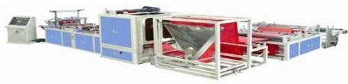 Non Woven Bag Making Machine 0023