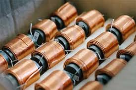 Ferrite Inductors