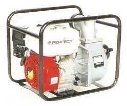 Portable Genset