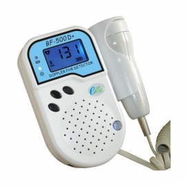 Fetal Doppler