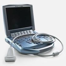 Veterinary Ultrasound Machine