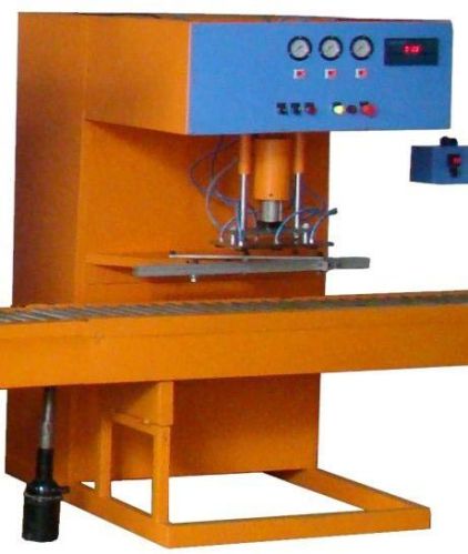 Air Leakage Testing Machine, For Industrial