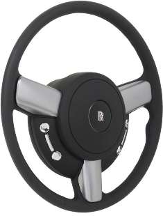 Steering Wheels