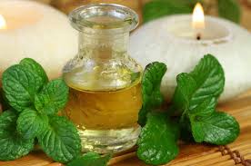 Dementholised Mint Oil