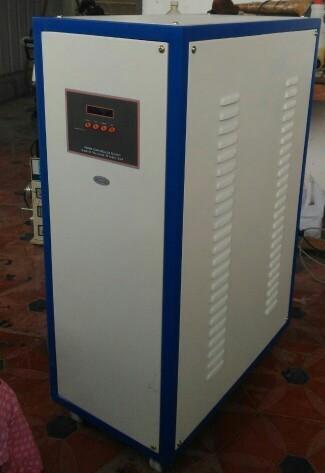 50KVA Servo Stabilizer