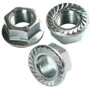 Flange Nut