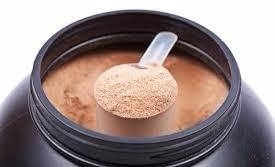 Sports Nutrition Whey Protein