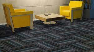Carpet tiles