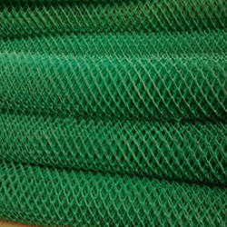 PVC Coated Chain Link