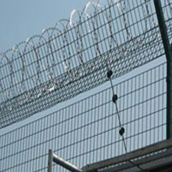 Reinforced Barbed Tape