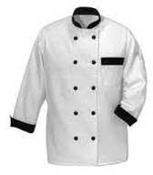 Chef Coat