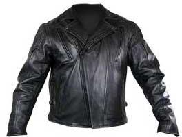 Leather Jackets