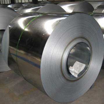 Stainless Steel Coils