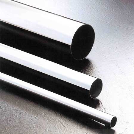 Stainless steel pipes, Thickness : 0.5 - 20 Mm