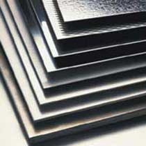 Stainless Steel Plates, Surface Treatment : Coated