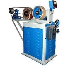 Wire Polishing Machine