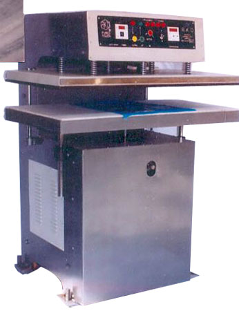 Fusing Machine (three Side Open)