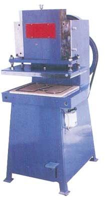 Patch Cutting Machine-510 & 550