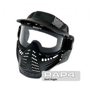 Paintball Goggles