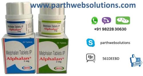 Melphalan Tablets