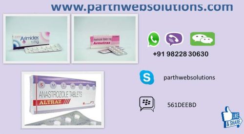 Anastrozole tablets