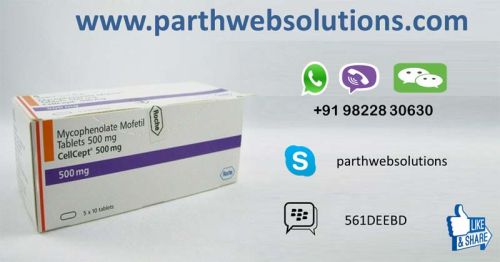 Mycophenolate Mofetil Tablets